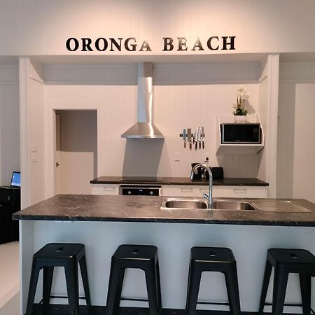 Oronga Beach Ароранги Экстерьер фото