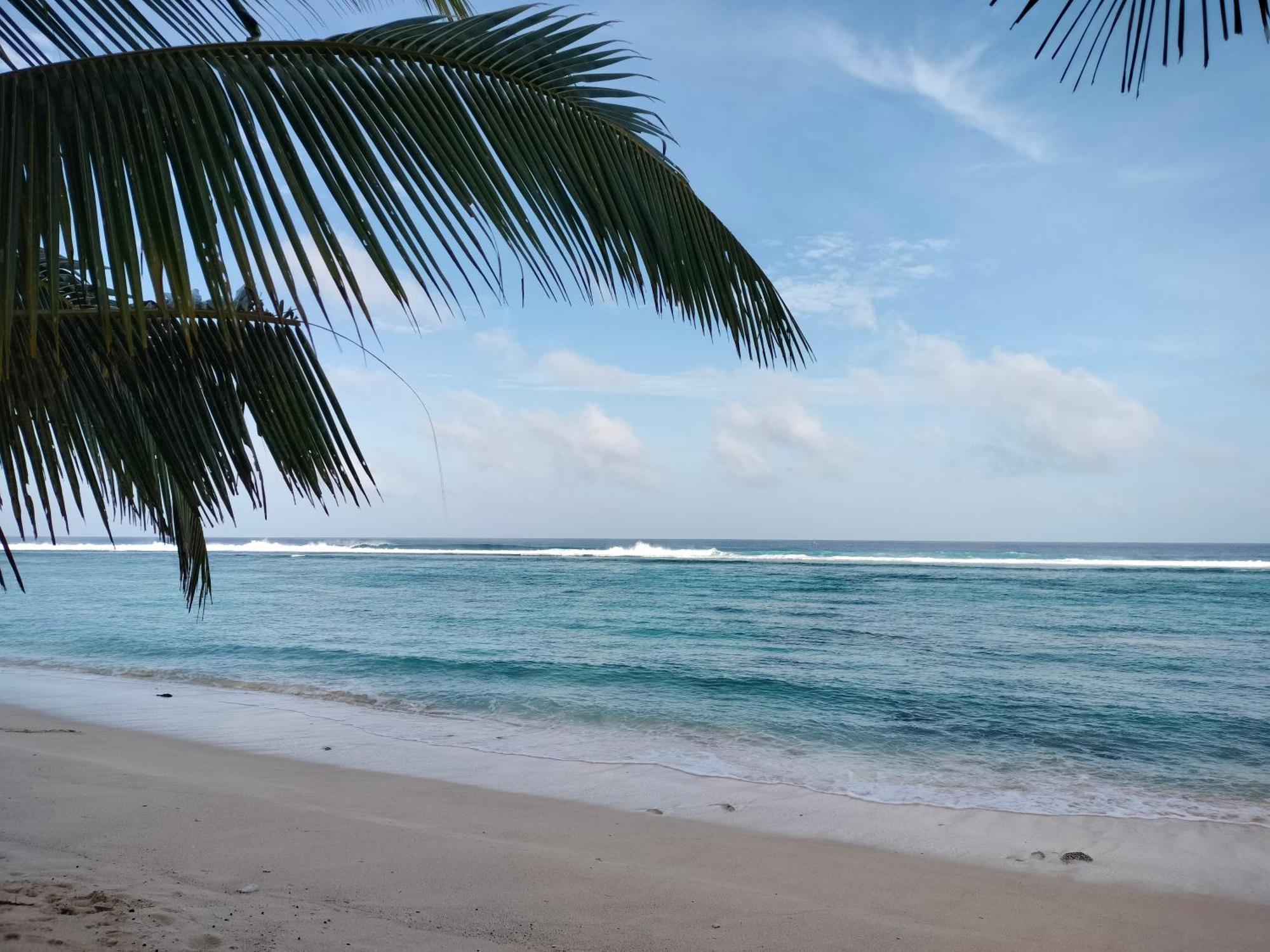 Oronga Beach Ароранги Экстерьер фото